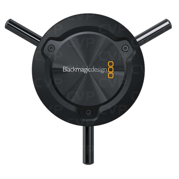 Прес-фото Blackmagic Design Focus Demand