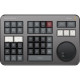 Клавиатура редактор Blackmagic Design DaVinci Resolve Speed Editor Keyboard (DV/RES/BBPNLMLEKA)