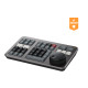 Клавиатура редактор Blackmagic Design DaVinci Resolve Speed Editor Keyboard (DV/RES/BBPNLMLEKA)