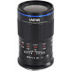 Объектив Laowa 65mm f/2.8 2X Ultra Macro