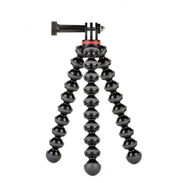 Штатив Joby JB01516-BWW GorillaPod 500 Action для камери - чорний/вугільний
