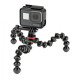 Штатив Joby JB01516-BWW GorillaPod 500 Action для камери - чорний/вугільний