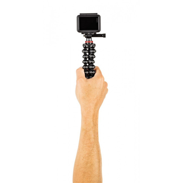 Штатив Joby JB01516-BWW GorillaPod 500 Action для камери - чорний/вугільний