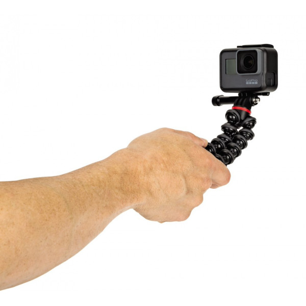 Штатив Joby JB01516-BWW GorillaPod 500 Action для камери - чорний/вугільний