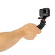 Штатив Joby JB01516-BWW GorillaPod 500 Action для камери - чорний/вугільний