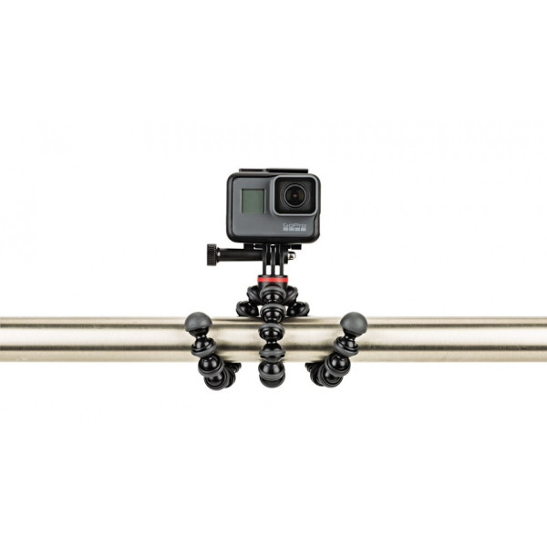 Штатив Joby JB01516-BWW GorillaPod 500 Action для камери - чорний/вугільний