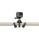 Штатив Joby JB01516-BWW GorillaPod 500 Action для камери - чорний/вугільний
