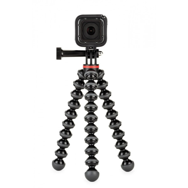 Штатив Joby JB01516-BWW GorillaPod 500 Action для камери - чорний/вугільний