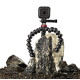 Штатив Joby JB01516-BWW GorillaPod 500 Action для камери - чорний/вугільний