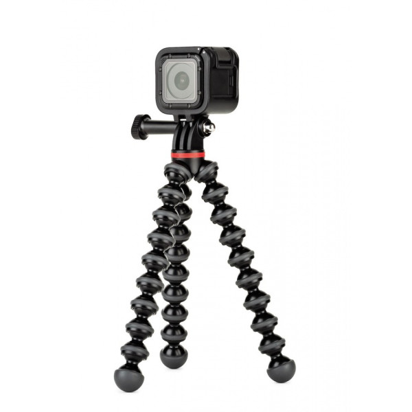 Штатив Joby JB01516-BWW GorillaPod 500 Action для камери - чорний/вугільний
