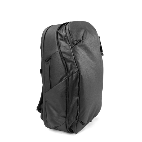 Рюкзак Peak Design Travel Backpack 30L Black (BTR-30-BK-2) - PFAS Free Material