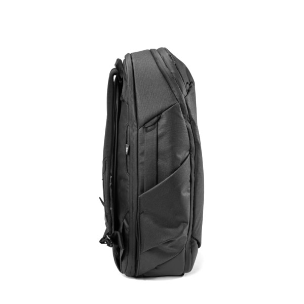Рюкзак Peak Design Travel Backpack 30L Black (BTR-30-BK-2) - PFAS Free Material