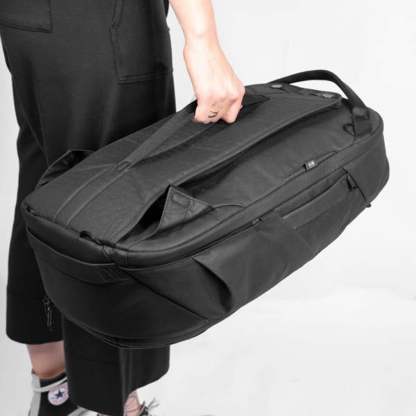 Рюкзак Peak Design Travel Backpack 30L Black (BTR-30-BK-2) - PFAS Free Material