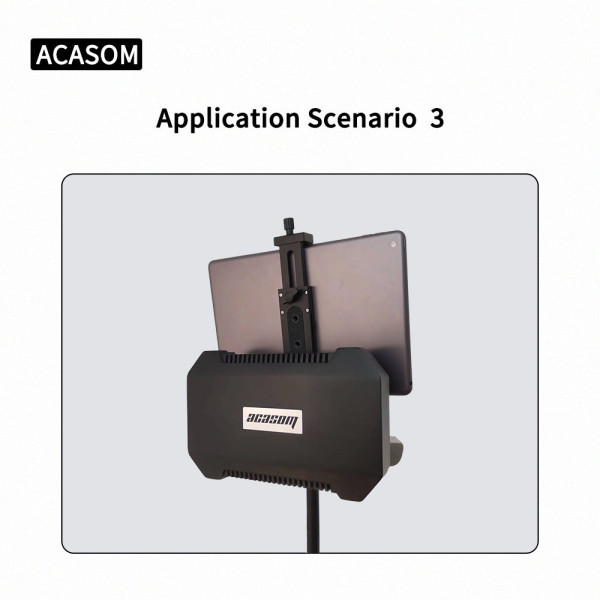 Усилитель сигнала Acasom ROC-4