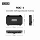 Усилитель сигнала Acasom ROC-4