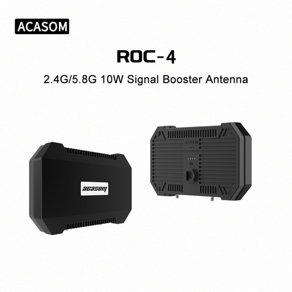 Усилитель сигнала Acasom ROC-4