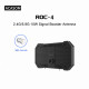 Усилитель сигнала Acasom ROC-4