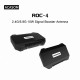 Усилитель сигнала Acasom ROC-4