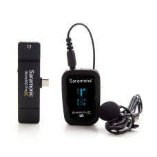 Радиосистема Saramonic BLINK 500 ProX B5