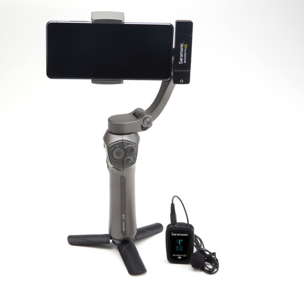 Радиосистема Saramonic BLINK 500 ProX B5