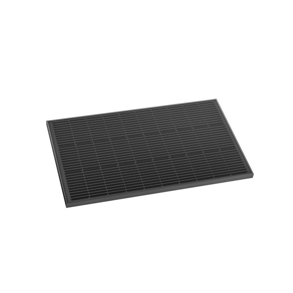 Набор солнечных панелей EcoFlow 2x100W Solar Panel Стационарные