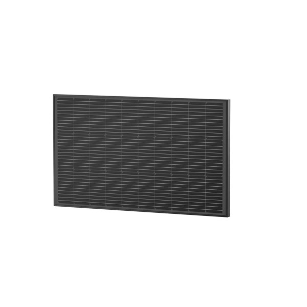 Набор солнечных панелей EcoFlow 2x100W Solar Panel Стационарные