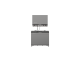 Комплект энергонезависимости EcoFlow Power Ocean емкость 5 kWh (трифазный мощностью 10 kW)
