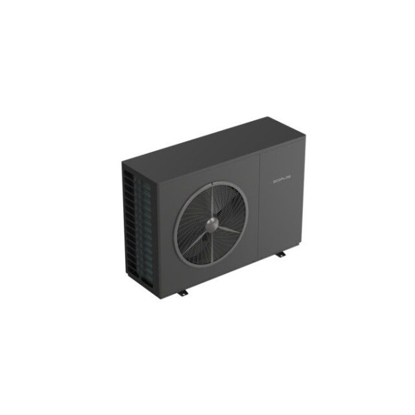 Тепловой насос EcoFlow PowerHeat 9 KW