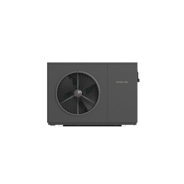 Тепловой насос EcoFlow PowerHeat 9 KW
