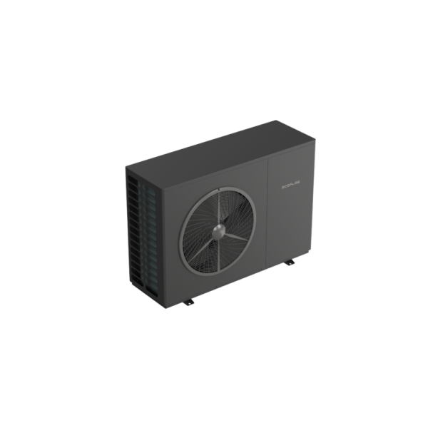 Тепловой насос EcoFlow PowerHeat 9 KW