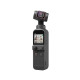 Стабилизатор с камерой DJI Pocket 2 Creator Combo