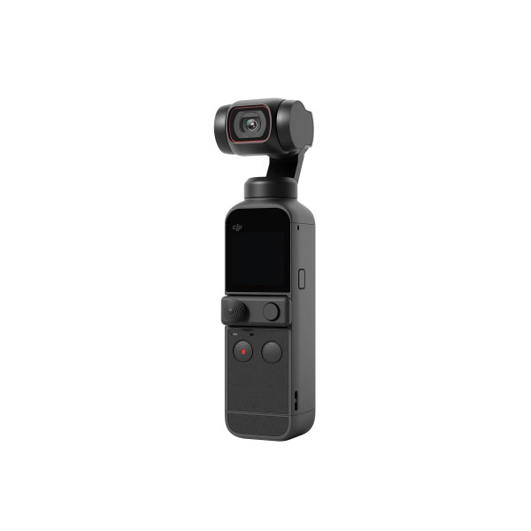 Стабилизатор с камерой DJI Pocket 2 Creator Combo