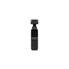 Стабилизатор с камерой DJI Pocket 2 Creator Combo