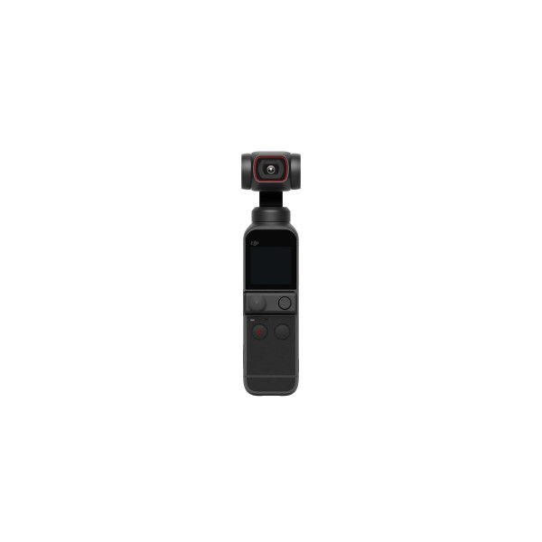 Стабилизатор с камерой DJI Pocket 2 Creator Combo