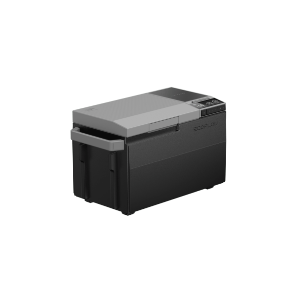 Холодильник EcoFlow Glacier
