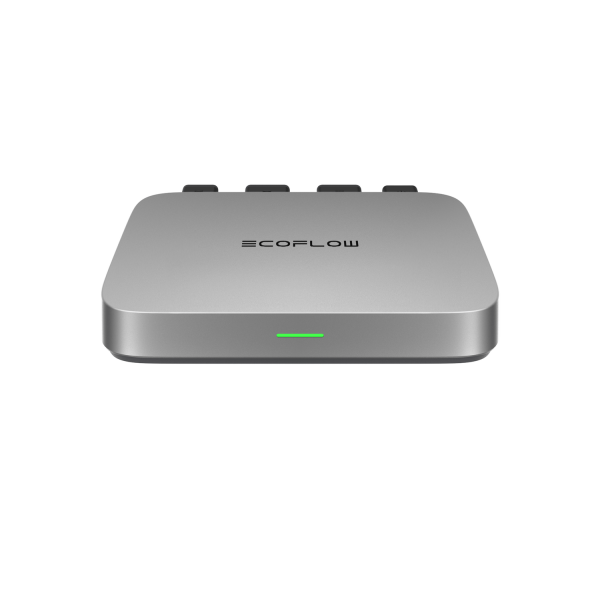 Мікроінвертор EcoFlow PowerStream 600 Вт