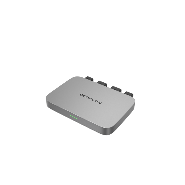 Мікроінвертор EcoFlow PowerStream 600 Вт