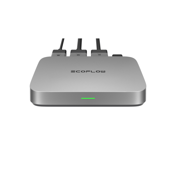 Мікроінвертор EcoFlow PowerStream 600 Вт