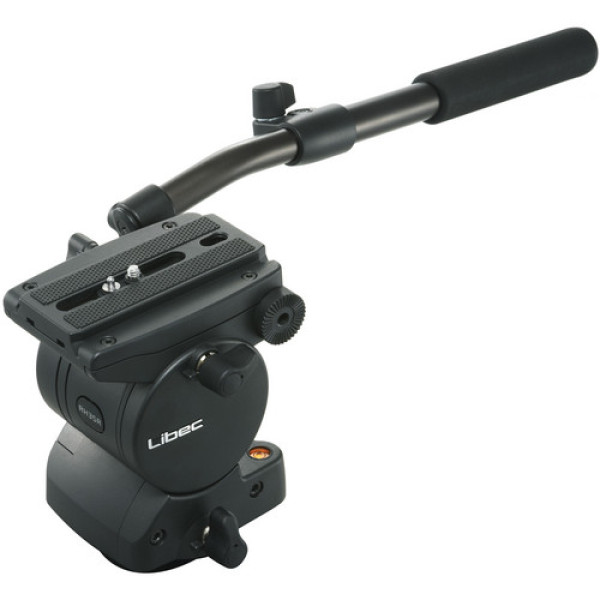 Головка штативная Libec RH35R