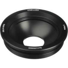 Адаптер Gitzo SYSTEMATIC 75 мм для штативов Series 5