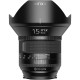 Объектив IRIX 15mm f2.4 Firefly Lens for Canon EF (IL-15FF-EF)
