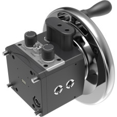Wheel Control Module II для DJI Ronin 2