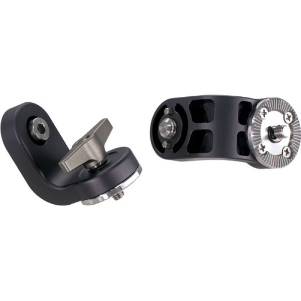 Адаптеры Tilta ARRI-Standard Rosette для рукоятки Nucleus-M (L&R)