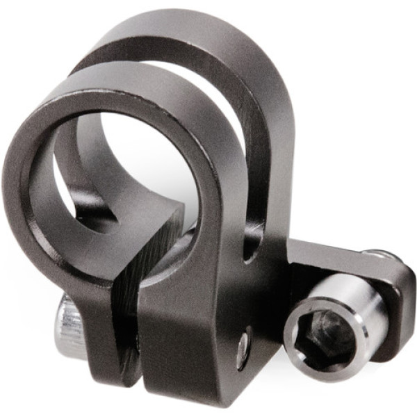 Аксессуар Tilta 15mm Bottom Single Rod Holder for BMPCC 4K Full or Half Cage (TA-BSRA-15-G)