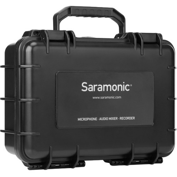 Кейс для накамерной системы с аксессуарами Saramonic SR-C6