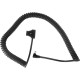 Кабель питания Aputure D-Tap to 5.5mm DC Barrel Power Cable (Non-Locking Connector)