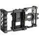 Адаптер для об'єктива смартфона Beastgrip Pro та система кріплення камери