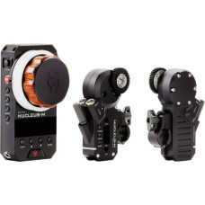 Фоллоу фокус Tilta Nucleus-M Wireless Lens Control System Partial Kit IV (WLC-T03-K4)