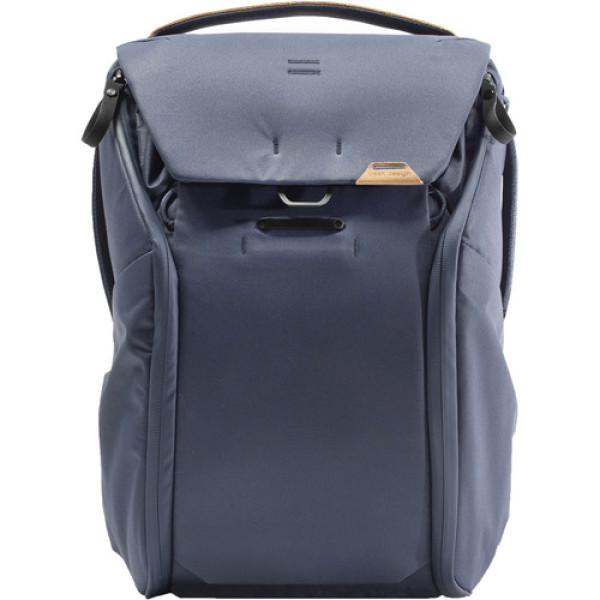 Рюкзак Peak Design Everyday Backpack 20L Midnight (BEDB-20-MN-3)