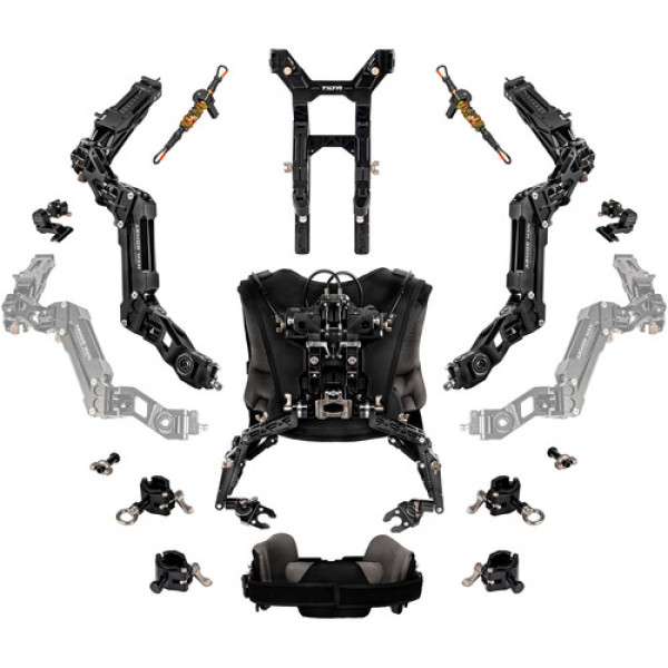 Система поддержки Tilta Armor-Man 3.0 Gimbal Support System (ARM-T03)